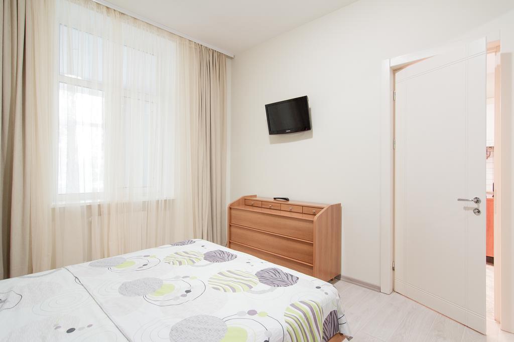 Best Apartments On Deribasovskoy Odessa Ngoại thất bức ảnh
