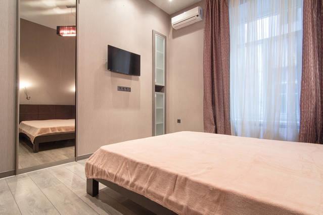 Best Apartments On Deribasovskoy Odessa Ngoại thất bức ảnh