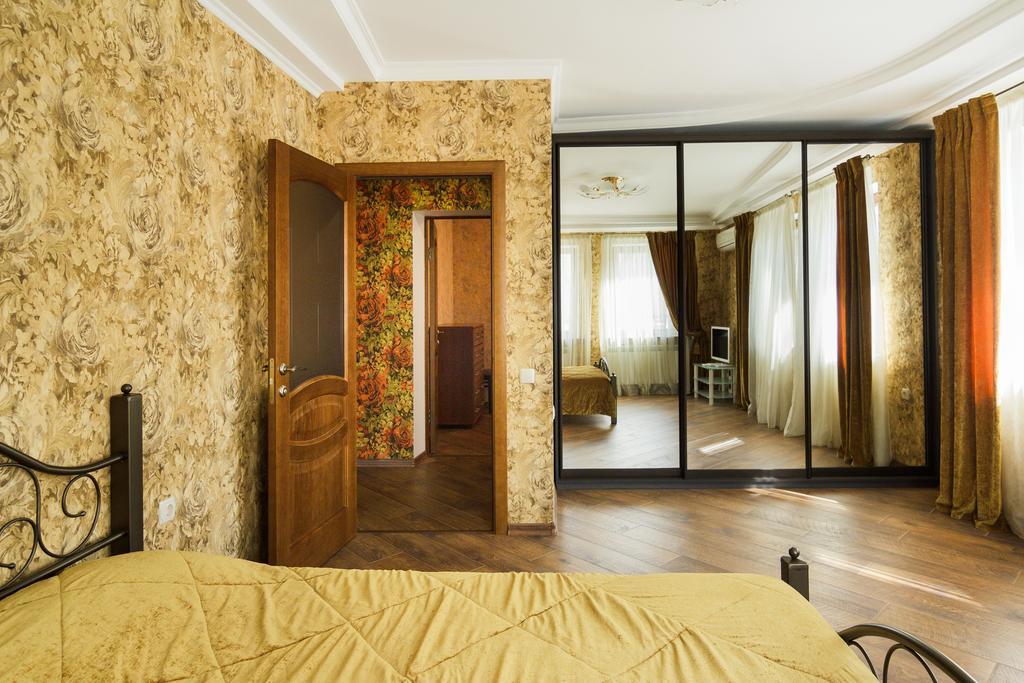 Best Apartments On Deribasovskoy Odessa Ngoại thất bức ảnh