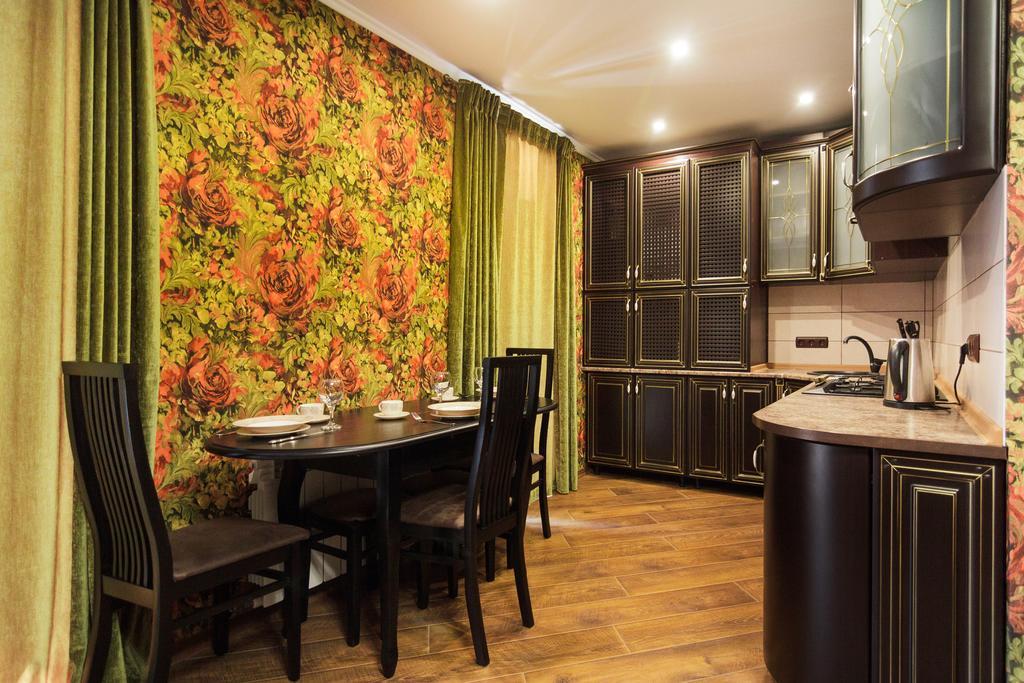 Best Apartments On Deribasovskoy Odessa Ngoại thất bức ảnh