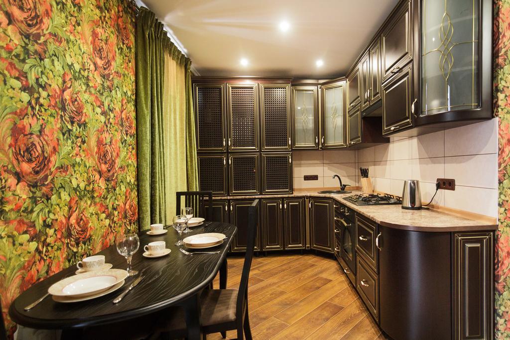 Best Apartments On Deribasovskoy Odessa Ngoại thất bức ảnh