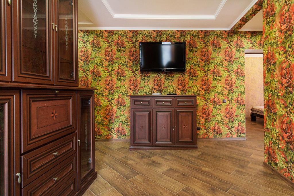 Best Apartments On Deribasovskoy Odessa Ngoại thất bức ảnh