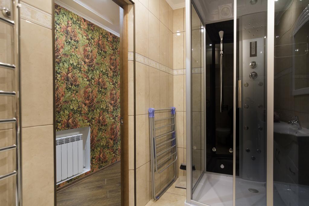 Best Apartments On Deribasovskoy Odessa Ngoại thất bức ảnh