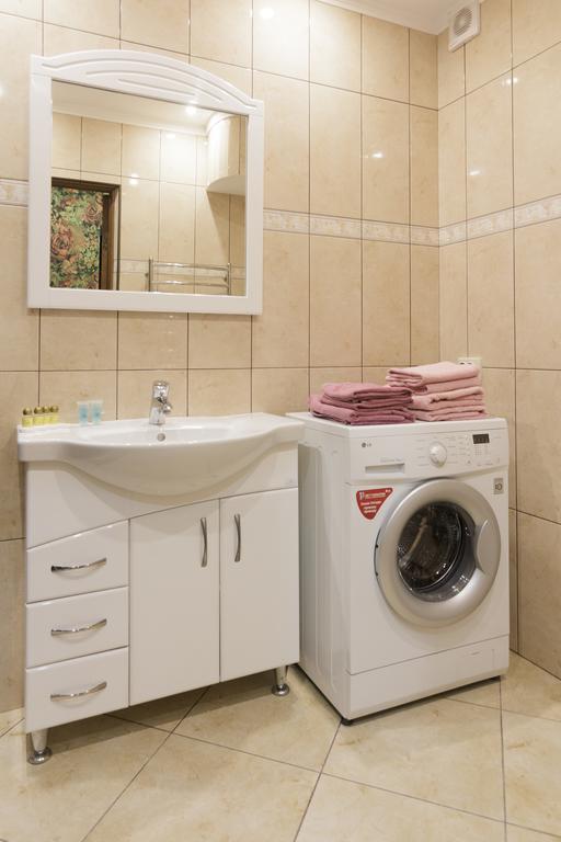 Best Apartments On Deribasovskoy Odessa Ngoại thất bức ảnh