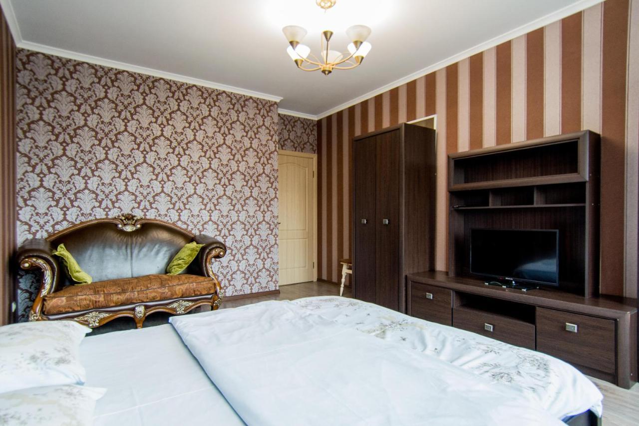 Best Apartments On Deribasovskoy Odessa Ngoại thất bức ảnh